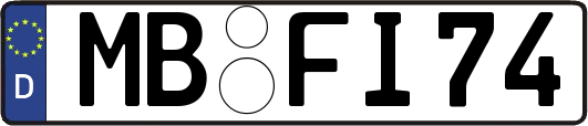 MB-FI74