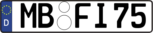 MB-FI75