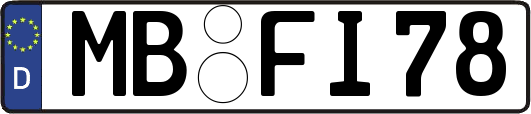 MB-FI78