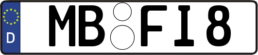 MB-FI8