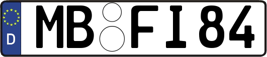 MB-FI84