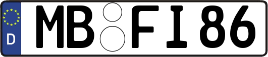 MB-FI86