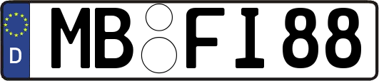 MB-FI88