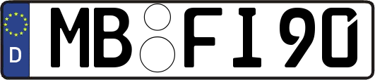 MB-FI90