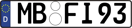 MB-FI93