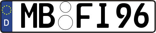 MB-FI96