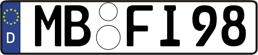 MB-FI98