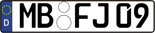 MB-FJ09