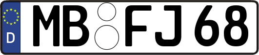 MB-FJ68