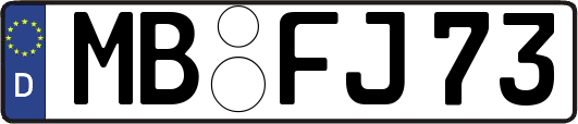 MB-FJ73