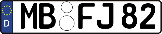 MB-FJ82
