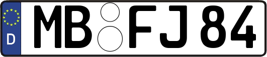 MB-FJ84