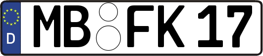 MB-FK17