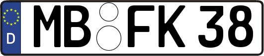 MB-FK38