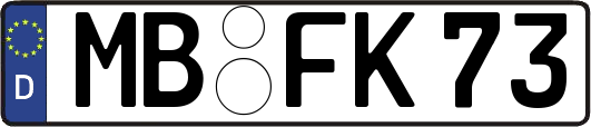 MB-FK73