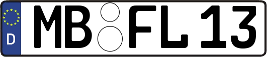 MB-FL13