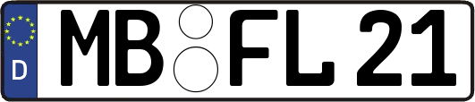 MB-FL21