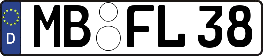 MB-FL38