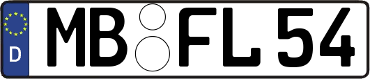 MB-FL54