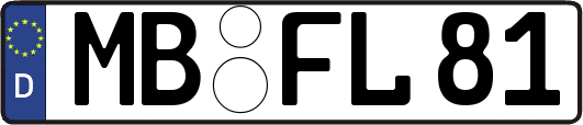 MB-FL81