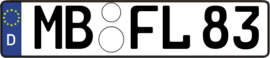 MB-FL83