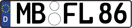 MB-FL86