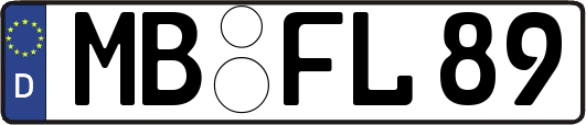 MB-FL89