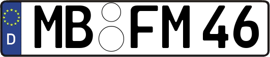 MB-FM46