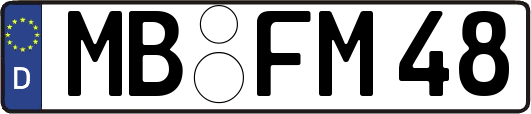 MB-FM48