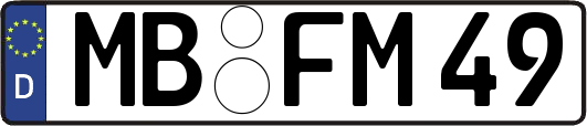MB-FM49