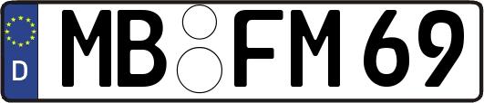 MB-FM69