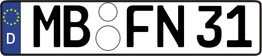 MB-FN31