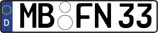 MB-FN33