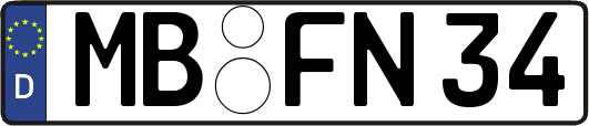 MB-FN34