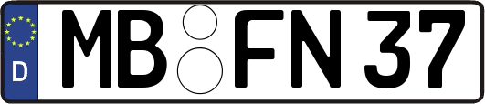 MB-FN37