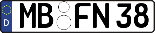 MB-FN38