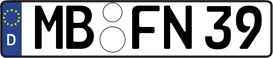 MB-FN39