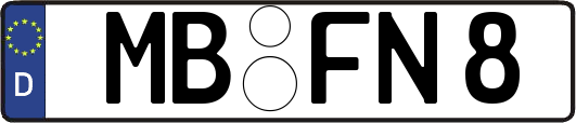 MB-FN8
