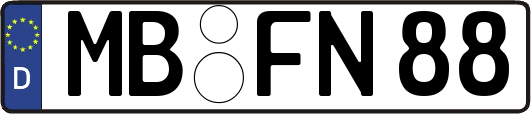 MB-FN88