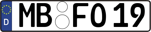 MB-FO19