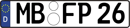 MB-FP26