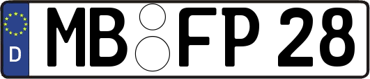 MB-FP28