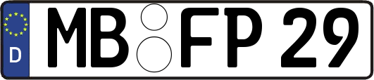 MB-FP29