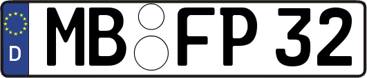 MB-FP32