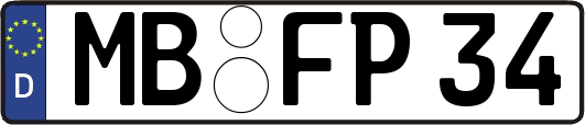 MB-FP34