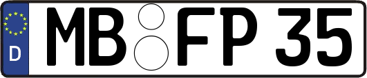 MB-FP35
