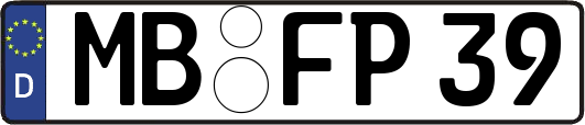 MB-FP39