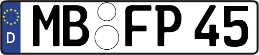 MB-FP45