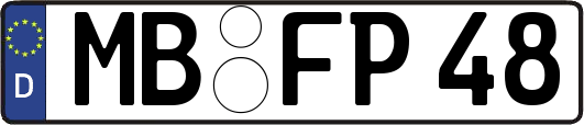 MB-FP48