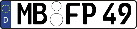 MB-FP49